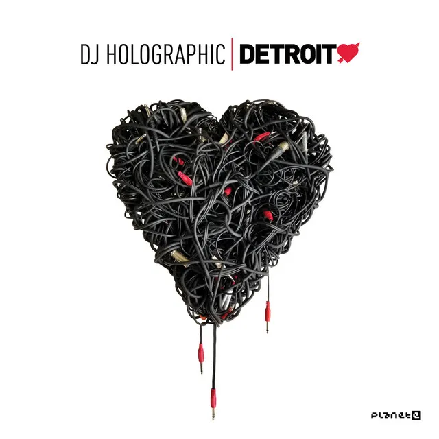 Faith In My Cup - Detroit Love Radio Edit