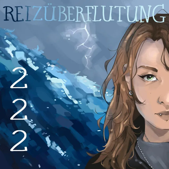 REIZÜBERFLUTUNG