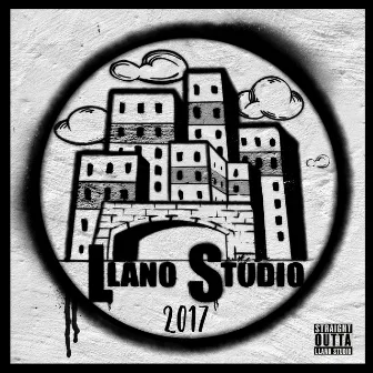 Llano Studio (Versión 2017) by Farina Records