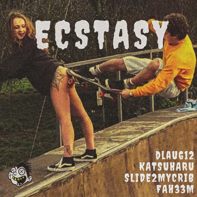 Ecstasy