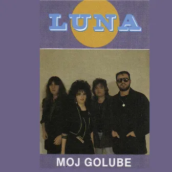 Moj golube by Luna