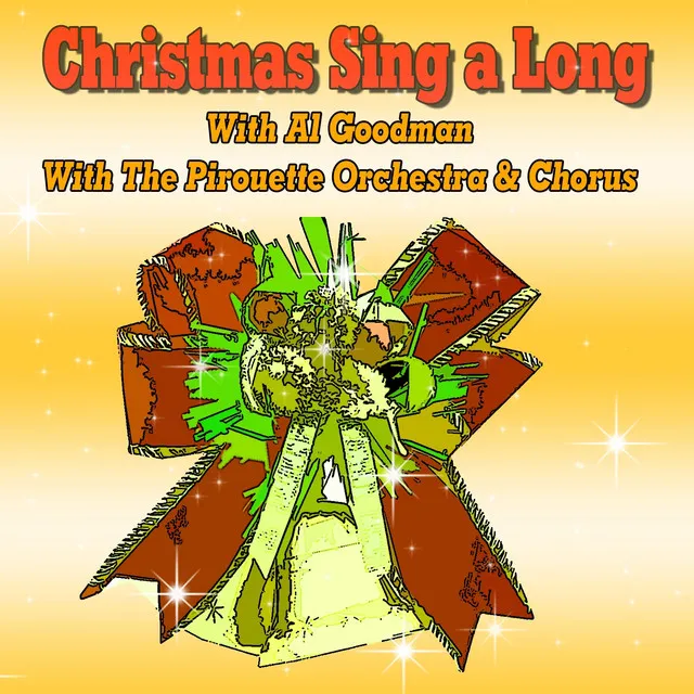 Christmas Sing a Long