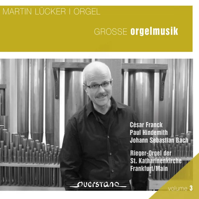 Große Orgelmusik