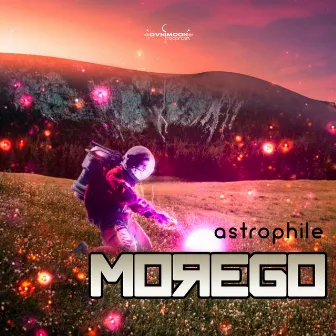 Astrophile by Morego