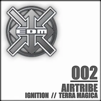 Ignition / Terra Magica by Airtribe