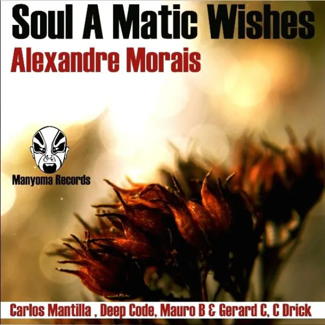 Soul A Matic Wishes - Original Mix