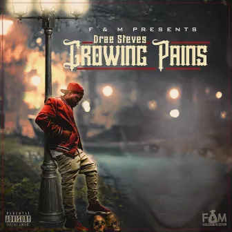 Growing Pains by Drae Steves