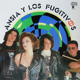 Ansia y los Fugitivos by Ansia y Los fugitivos