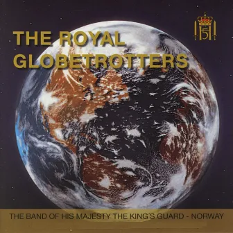 The Royal Globetrotters by Gardemusikken