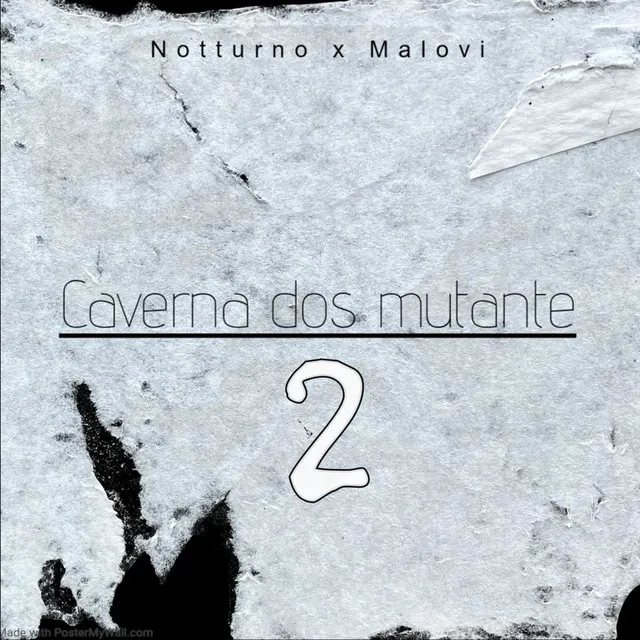 Caverna dos Mutante 2