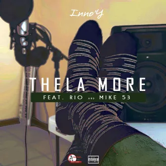 Thela More by Inno'Y