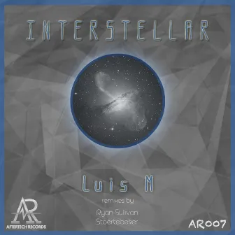 Interstellar EP by Luis M