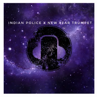 Dj Indian Police X New Year Trumpet (Remix) by DJ Viral RMX