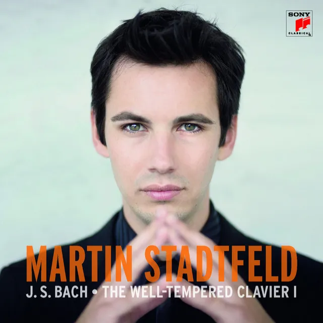 The Well-Tempered Clavier, Book I: Prelude No. 1 in C Major, BWV 846