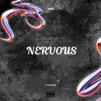 Nervous by Harris Mcbride