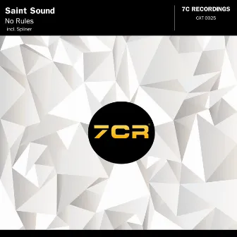 No Rules by Saint Sound