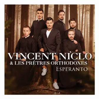 Esperanto (Bonus Edition) by Vincent Niclo