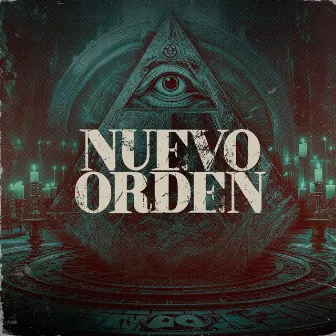 NUEVO ORDEN by Shompo 7trece