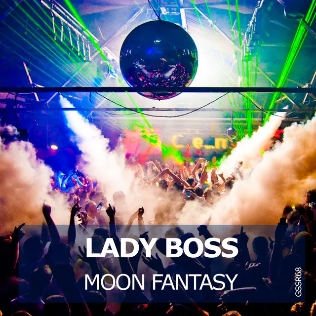 Moon Fantasy - Original Mix