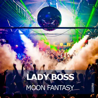 Moon Fantasy by Lady Boss