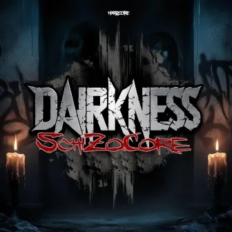 Darkness by SchiZoCore