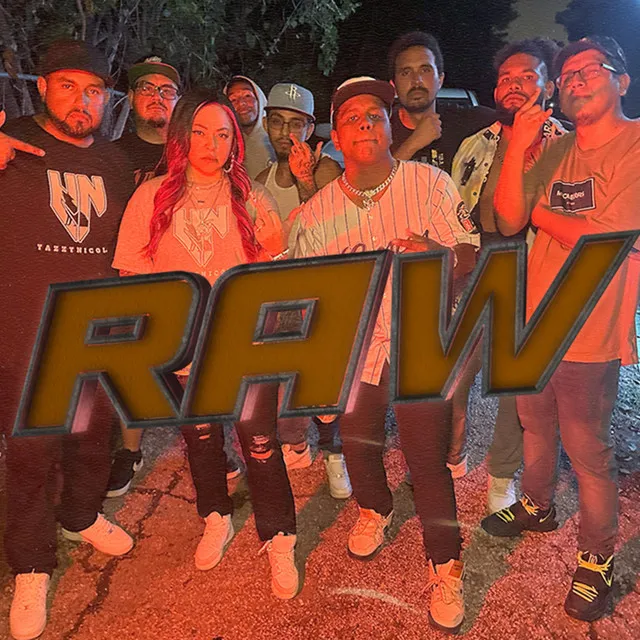 RAW