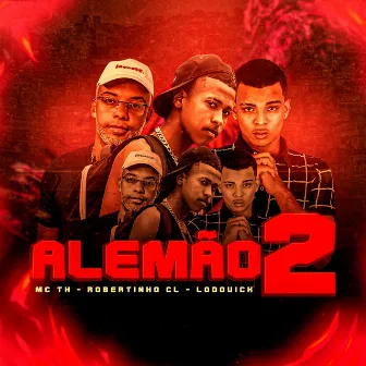 Alemão 2 by Robertinho CL