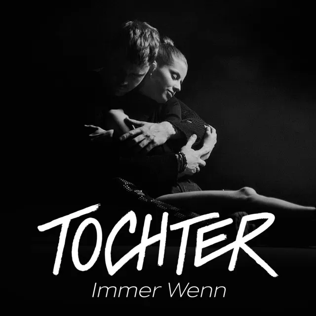 Immer wenn (Radio Edit)