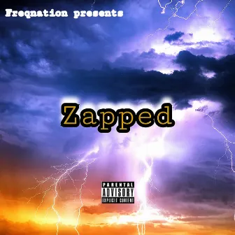 Zapped by Passenger 23