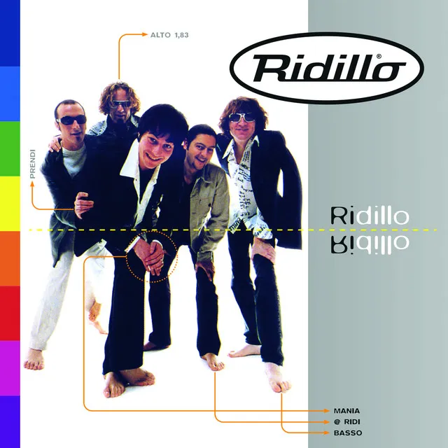 Ridillo