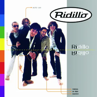 Ridillo by Ridillo