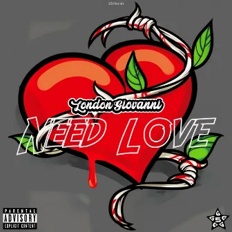 Need Love by London Giovanni