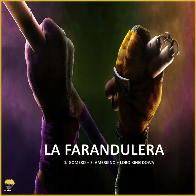 La Farandulera