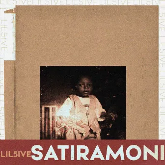 Satiramoni by Lil5ive