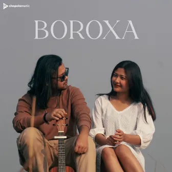 Boroxa by Bitupan Payeng