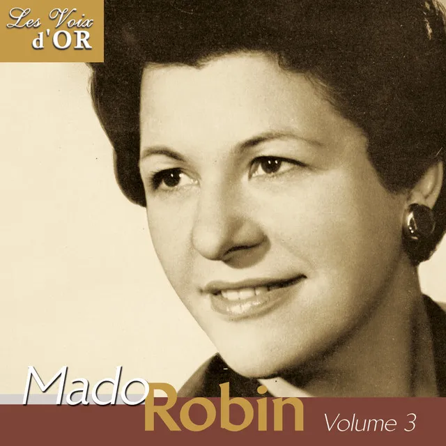 Mado Robin, Vol. 3 (Collection 