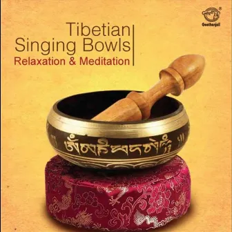 Tibetian Singing Bowls: Meditation and Relaxation by Flute Navin