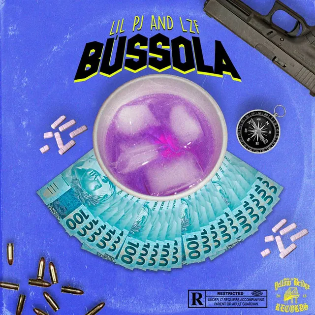 Bússola