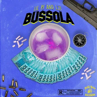 Bússola by Lil Pj