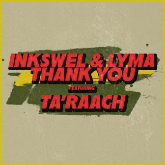 Thank You by Ta'Raach