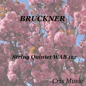 Bruckner: String Quintet WAB 112 by Emil Seiler