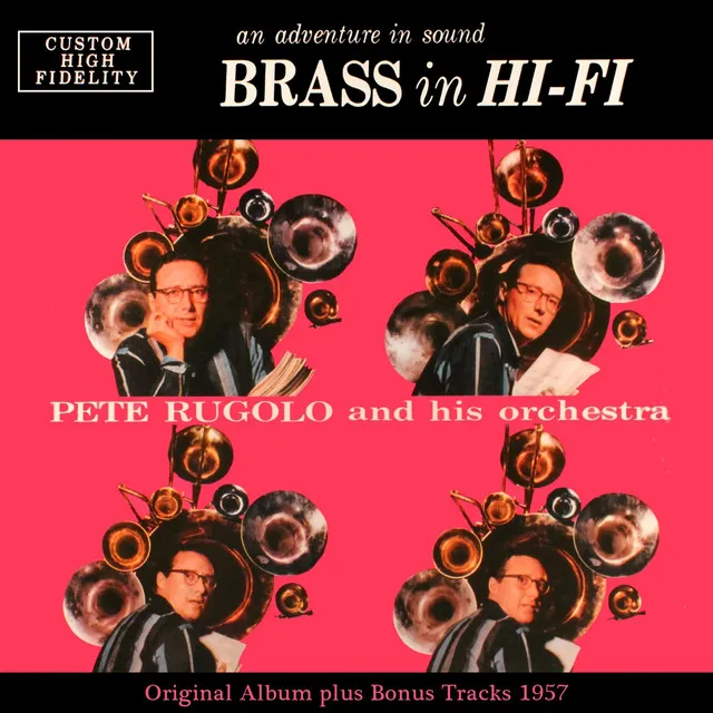 Brass in Hi-Fi