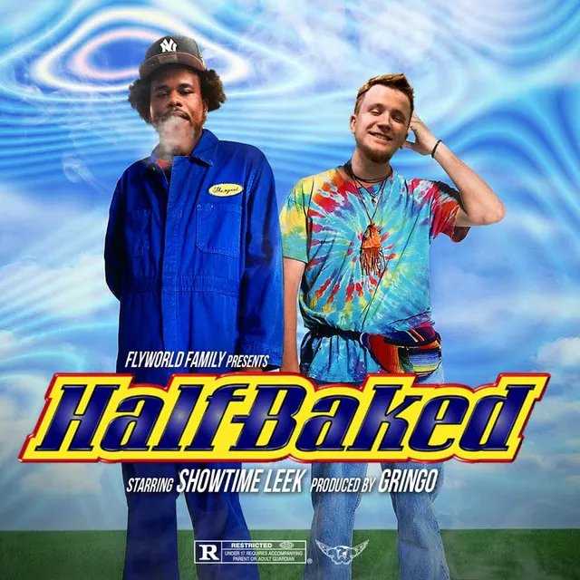 Half Baked