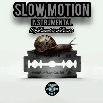 Slow Motion by DjBandeiraBeats