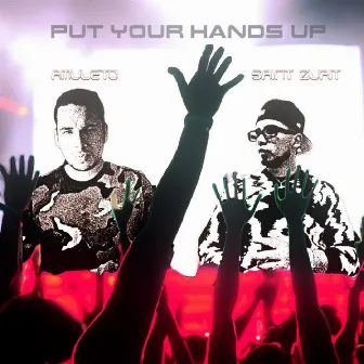 Put Your Hands Up by Amuleto