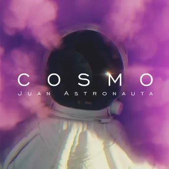 Cosmo by Juan Astronauta