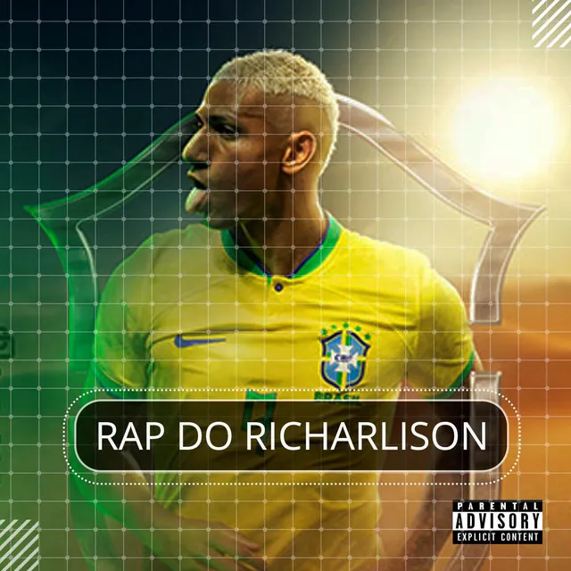 Rap do Richarlison