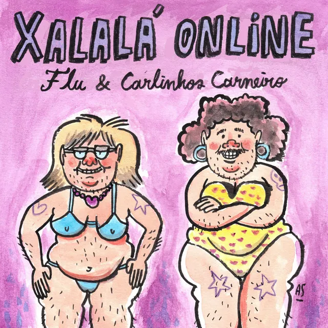 Xalalá Online