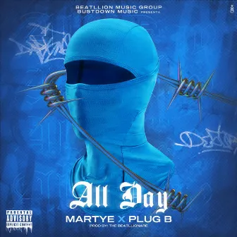 All Day by Plug B