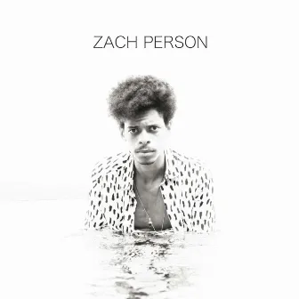 Zach Person by Zach Person